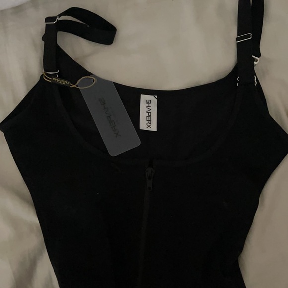 NWT shaperx body shaper in Black XS - Picture 8 of 8